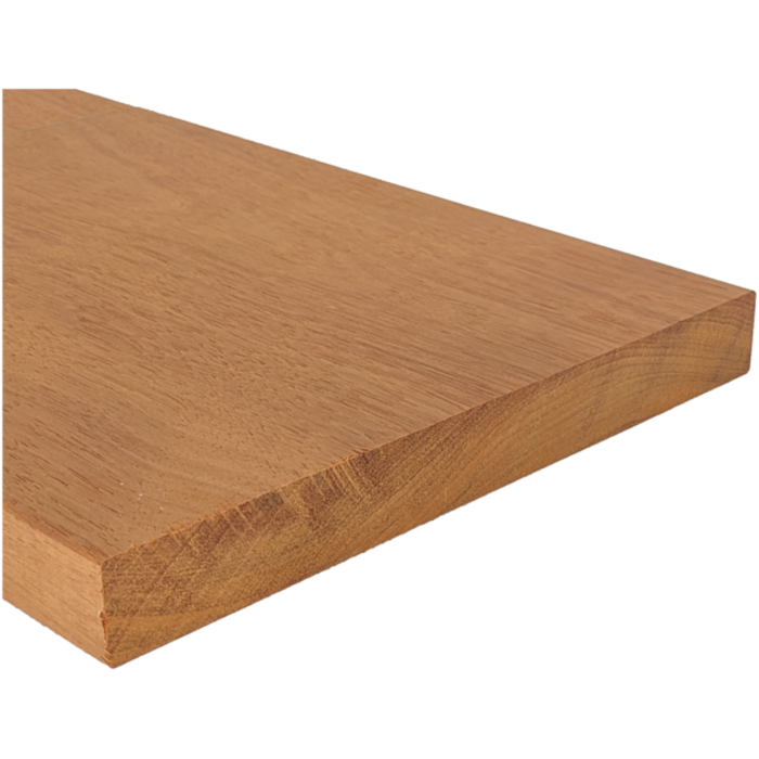 Bilinga plank 40x270mm FSC