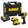 DeWALT XR Schroef-/klopboormachine DCD709P2T-QW 18v 2x 5,0ah Brushless