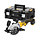 DeWALT XR Cirkelzaag DCS571NT-XJ 18v