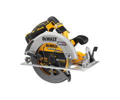 DeWALT XR Cirkelzaag DCS573NT-XJ 18v