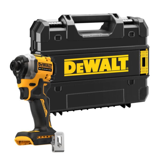DeWALT XR Slagschroevendraaier DCF850NT-XJ 18v Brushless