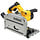 DeWALT Invalcirkelzaag DWS520KT-QS 230v 1300w