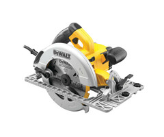 DeWALT Cirkelzaag DWE576K-QS 230v 1600w