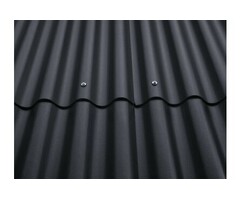 Eternit ecolor nt golfplaat 177/51 donkergrijs 3050x1100mm - Copy