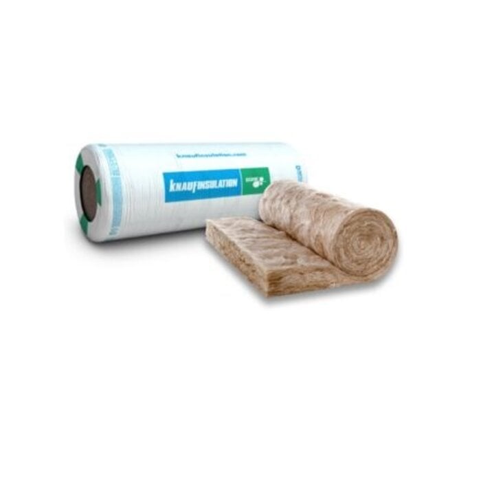 Knauf Naturoll 035 Glaswol