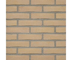 Gevelsteen vormbak waalformaat geel naturel 100x50x210mm