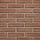 Gevelsteen vormbak waalformaat oud rose effen 100x50x210mm