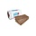 1 pak (3,60 m2) - Knauf MW 35 - dikte 140mm - rd 4,00 - 5 plaat/pak