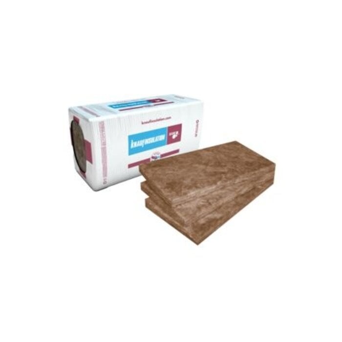 Knauf MW 35 Minerale Wol