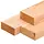 Lariks Douglas balk 70% PEFC 14,5 x 24 x 500 cm GESCHAAFD