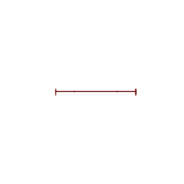 Trekpen B300, Lengte 500mm, per 20 stuks
