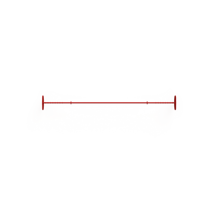 Trekpen B350, Lengte 550mm, per 20 stuks