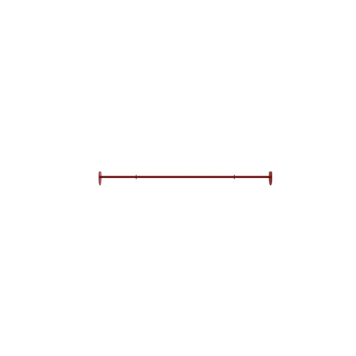 Trekpen B350, Lengte 550mm, per 20 stuks