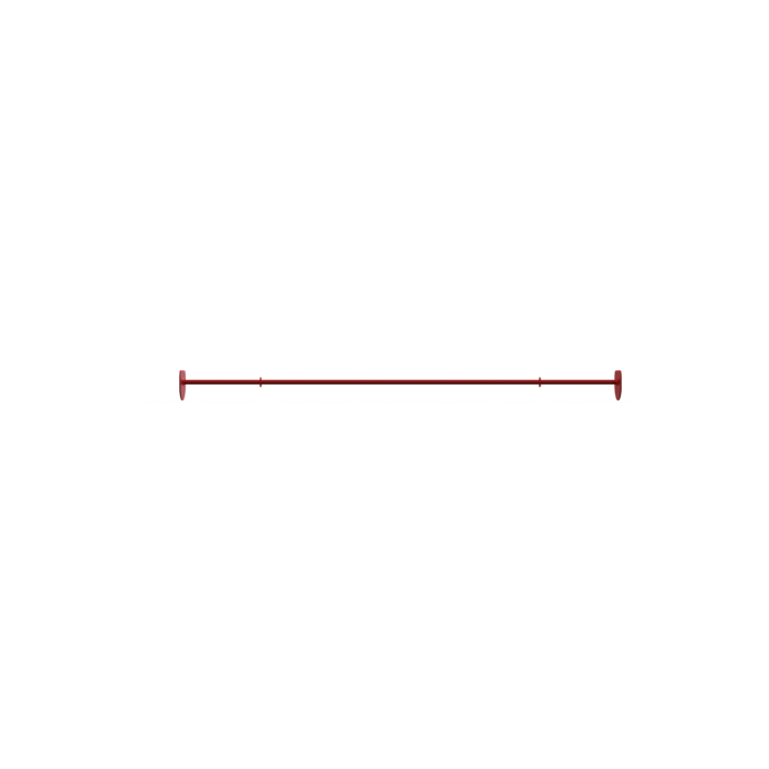Trekpen B450, Lengte 650mm, per 20 stuks