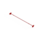 Trekpen B500, Lengte 700mm, per 20 stuks
