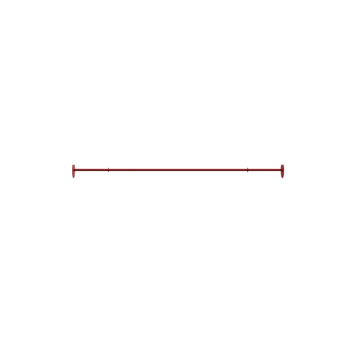 Trekpen B500, Lengte 700mm, per 20 stuks