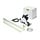 Festool Invalcirkelzaagmachine TSV 60 KEBQ-Plus-FS met voorritsfunctie 1st