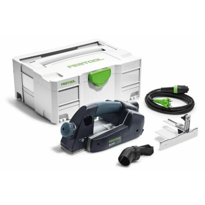Festool Eenhandschaaf EHL 65 EQ-Plus 230v 720w