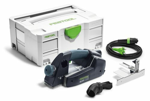 Festool Eenhandschaaf EHL 65 EQ-Plus 230v 720w