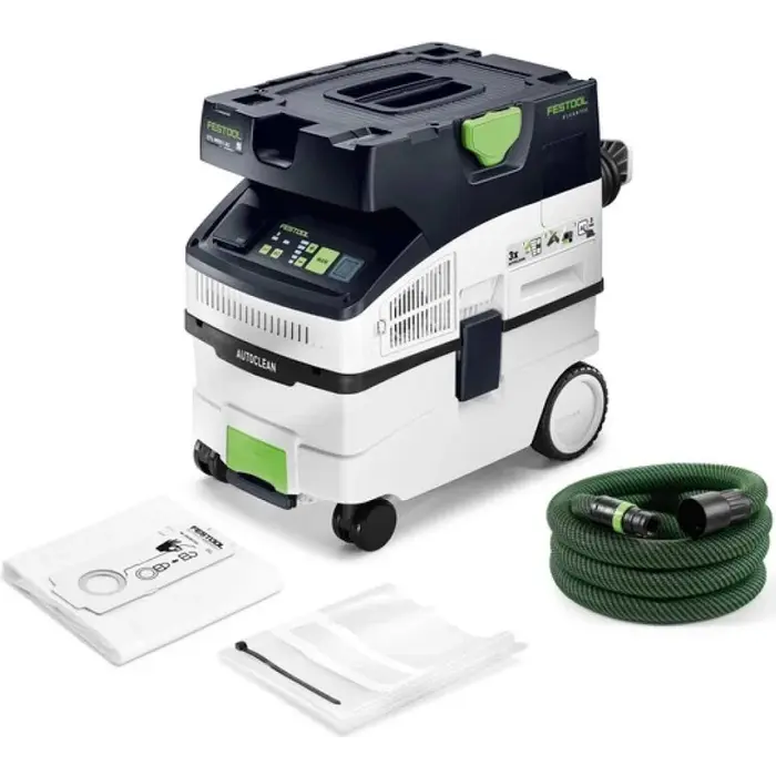 Festool Mobiele stofafz CTL MIDI I AC
