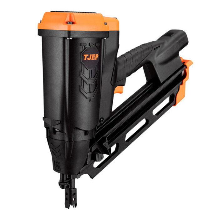 tjep grf 34/90 gas 3g stripnageltacker