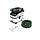 Festool Cleantec Stofzuiger CTL MIDI I 230v 350-1200w