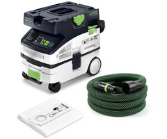 Festool Mobiele stofafzuiger CTL MINI I