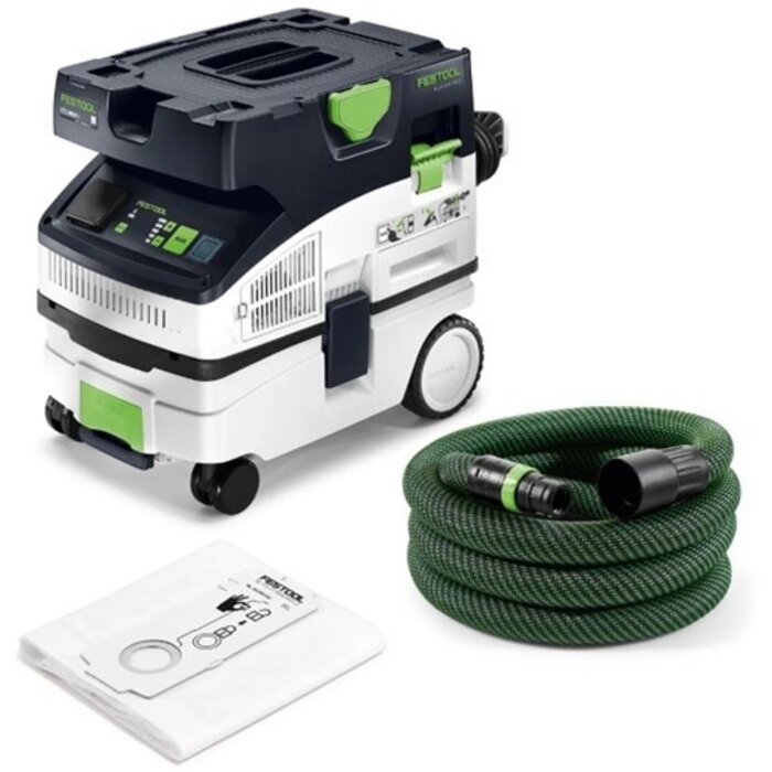 Festool Mobiele stofafzuiger CTL MINI I