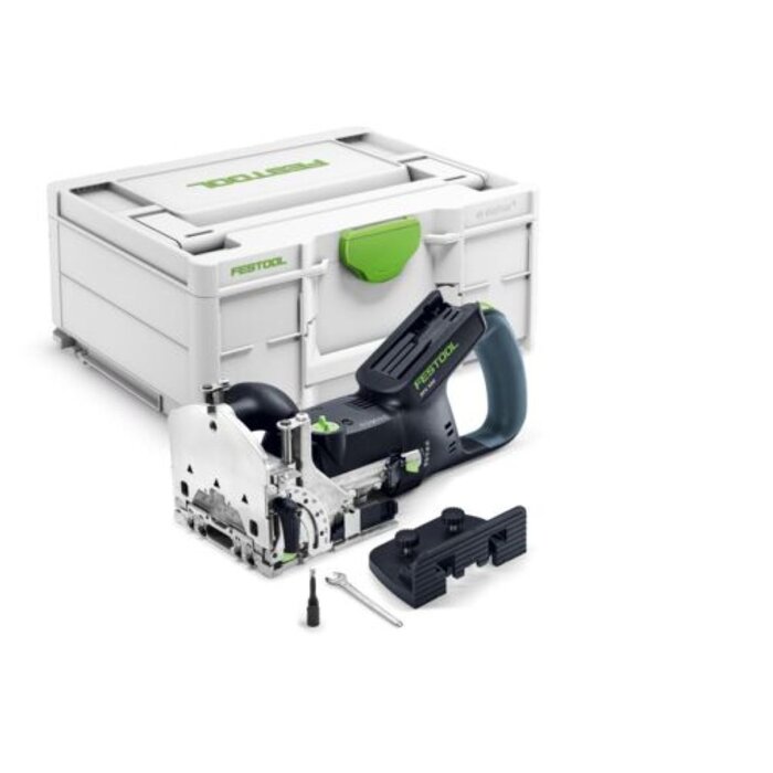 Festool accu freesmachine domino dfc 500 e-basic