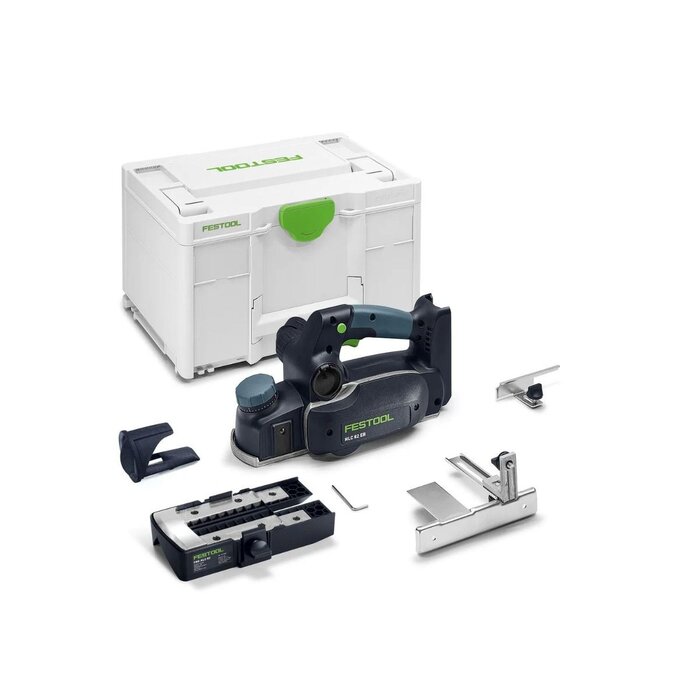 Festool Accu Schaaf HLC 82 EB-Basic-Set