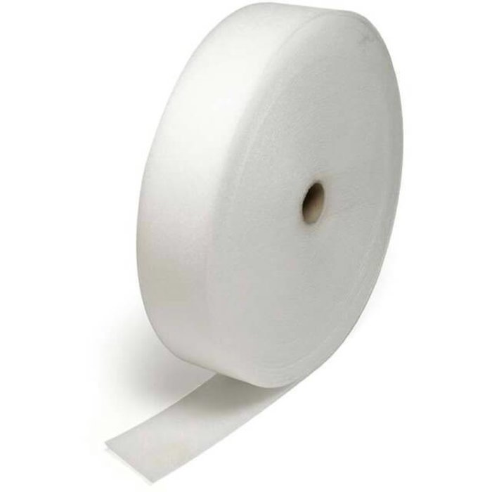 Miofoam randstrook - randfoam 20 cm - rol a 100 meter