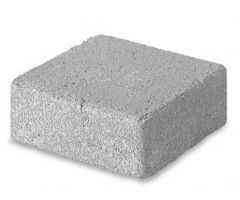 375 beton afstandhouders 10 x 10 x 4 cm