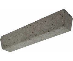 40 Beton Stelribben 3 cm