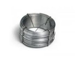 1.25 kg vlechtdraad 1.2 mm VERZINKT