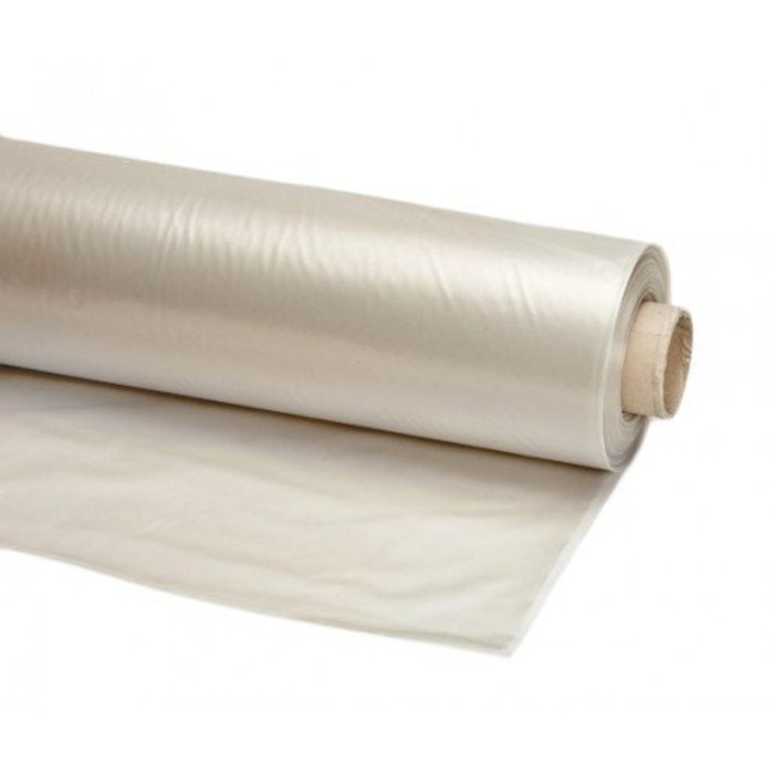 Bouwfolie - PE folie T200 - 2 x 50 = 100 m2