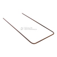 Haarspeld Ø12 90-40-90 cm Haarspeld Ø12 90-40-90 cm