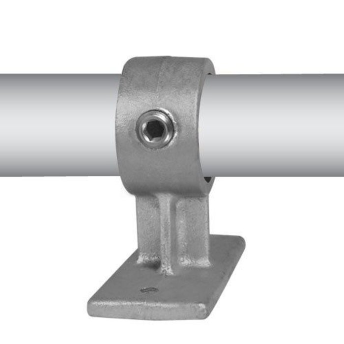 Buiskoppeling afstandklem Ø4,8