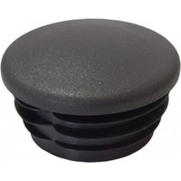 Plastic inslagdop - afwerkdop voor steigerbuis Ø4,8 cm Plastic inslagdop - afwerkdop voor steigerbuis Ø4,8 cm