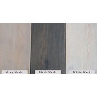 Tenco steigerhoutbeits - Greywash, Whitewash of Blackwash Tenco steigerhoutbeits - Greywash, Whitewash of Blackwash