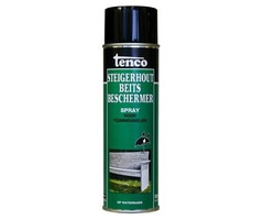 Tenco Tenco Steigerhoutbeits Beschermer