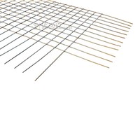 Bouwstaalmat B754a Ø12-150 2.35 x 5.95 meter Bouwstaalmat B754a Ø12-150 2.35 x 5.95 meter