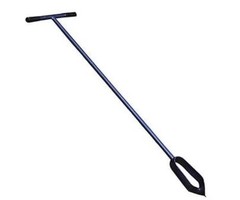 Grondboor / palenboor Ø7.5 cm