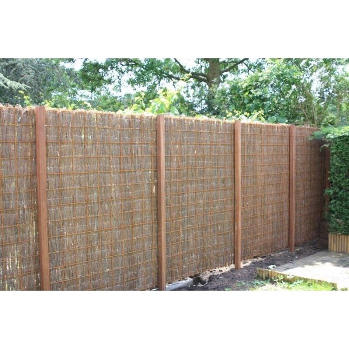 Heidemat Elegance op rol H175 x L300 cm