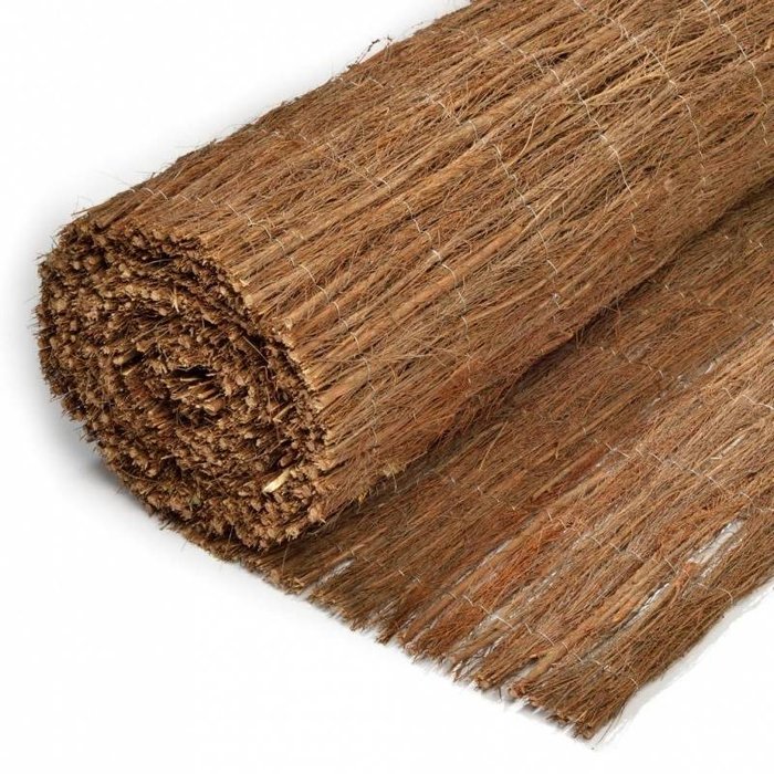 Heidemat Classic op rol H200 x L500 cm