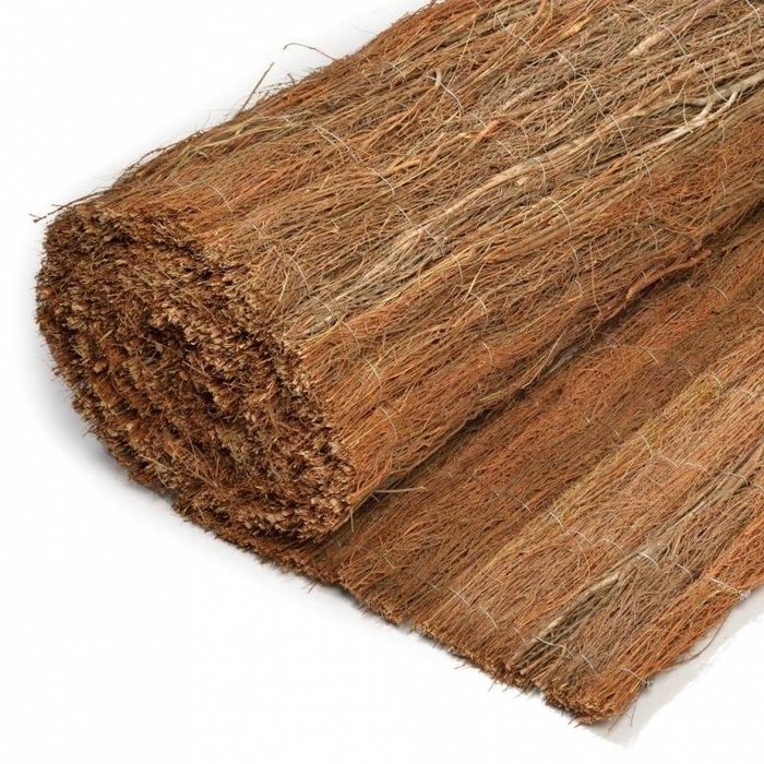 Heidemat Elegance op rol H200 x L300 cm