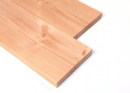 Steigerhout planken | Jong