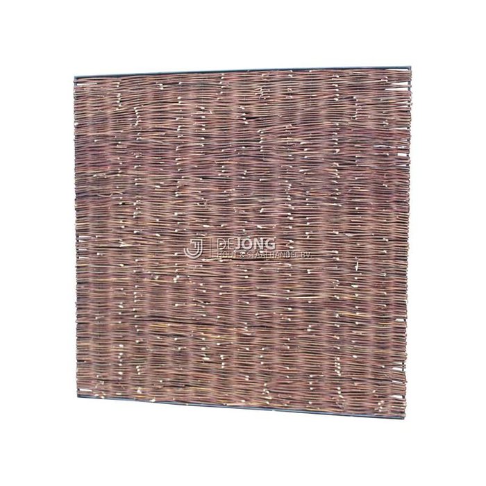 Wilgenscherm Stingray H180 x B180 cm