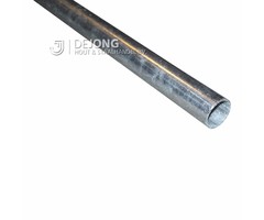Steigerbuis gegalvaniseerd Ø4.8 x 300 cm