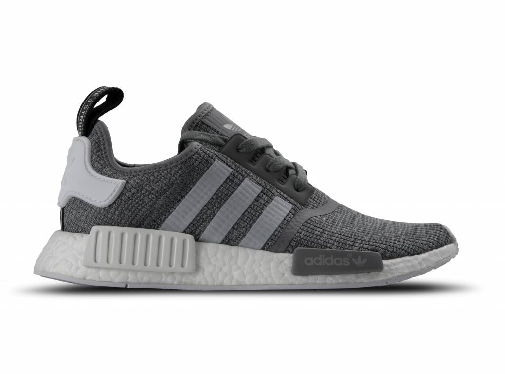 Release dates - NMD R1 Grey White BB2886 - Bruut