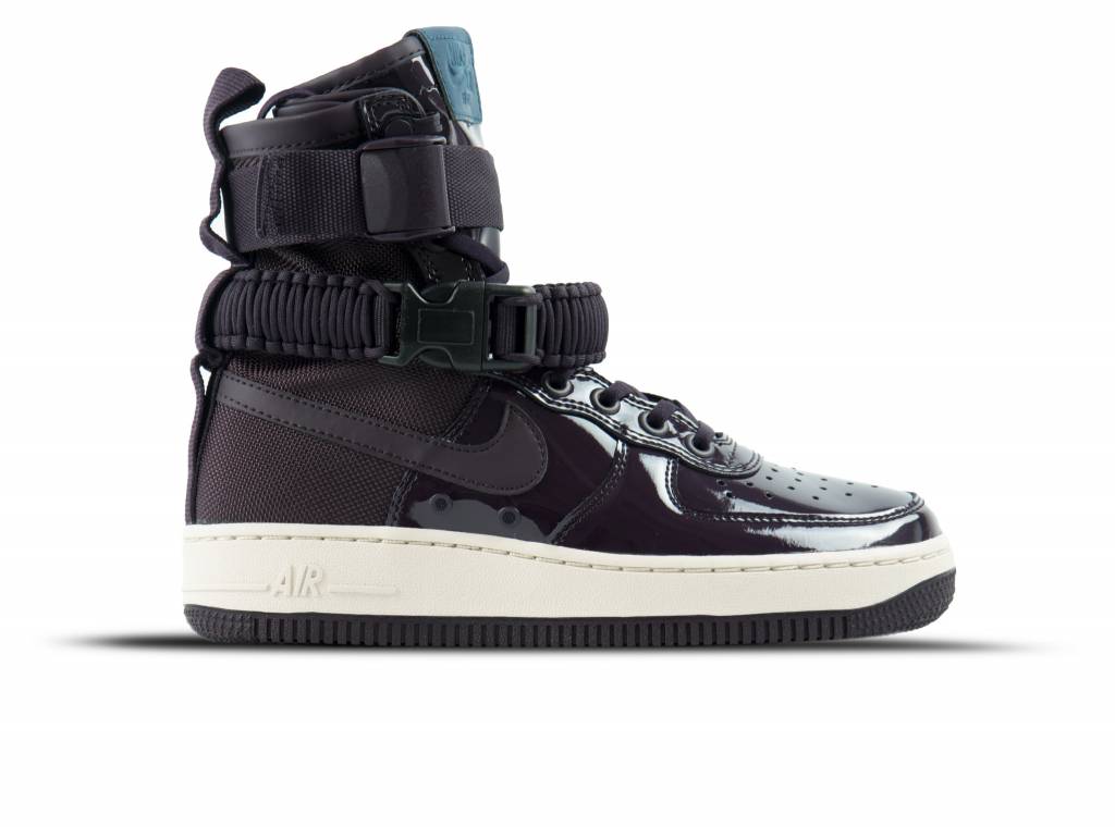 nike w sf af1 se prm